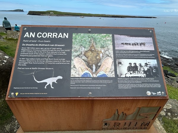 An Corran Beach 4