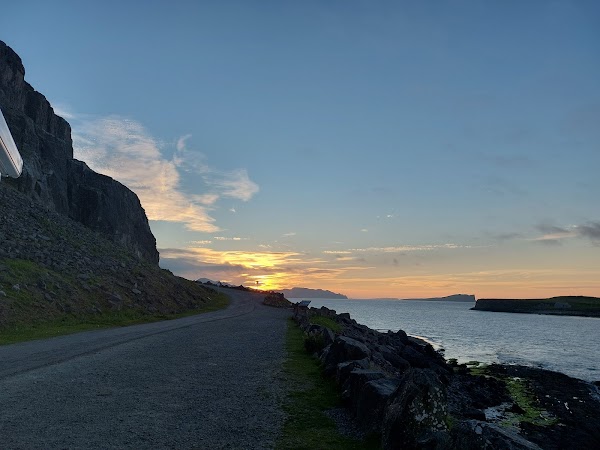 An Corran Beach 2