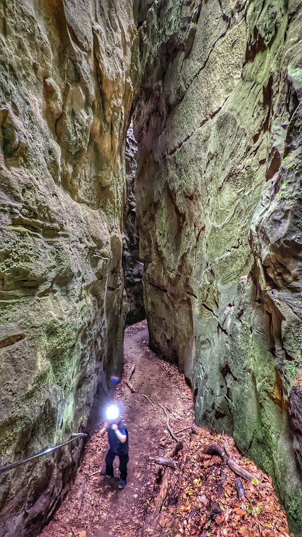 Teufelsschlucht 5