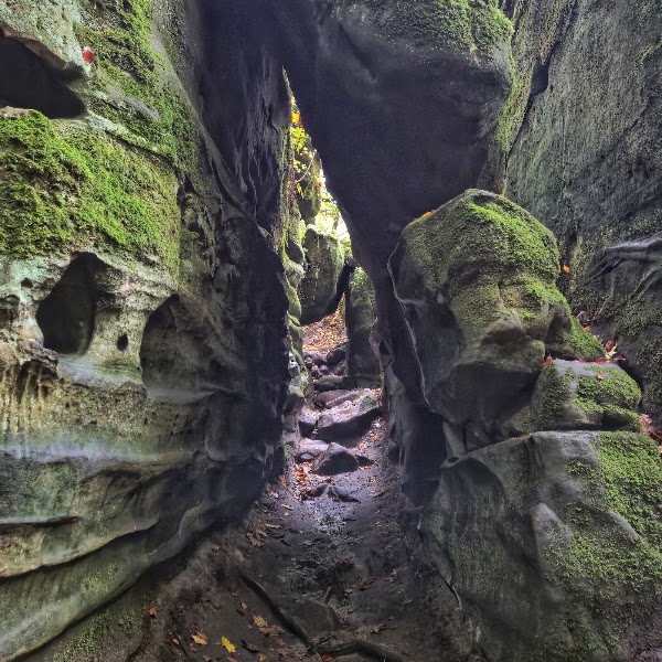 Teufelsschlucht 4