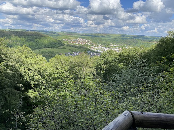 Teufelsschlucht 3