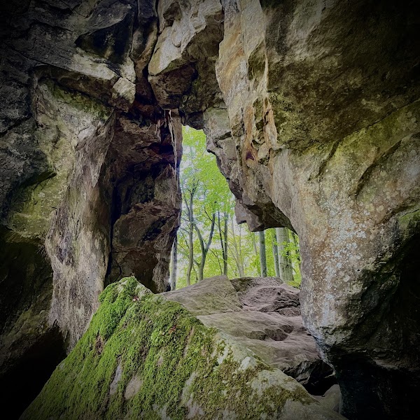Teufelsschlucht 2