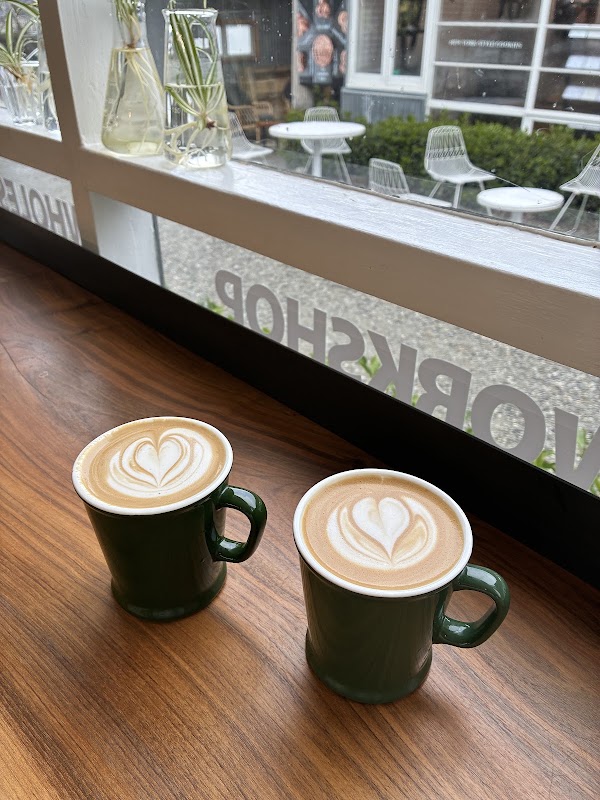 Black Lab Coffee Roasters Queenstown