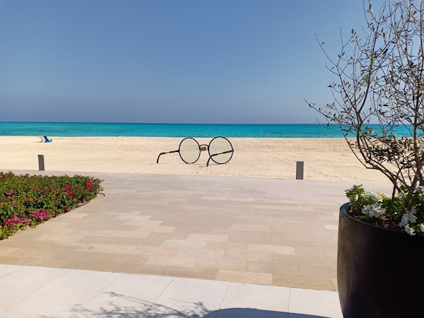 North Beach - Marassi 1