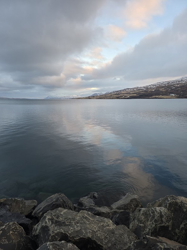 Port of Akureyri