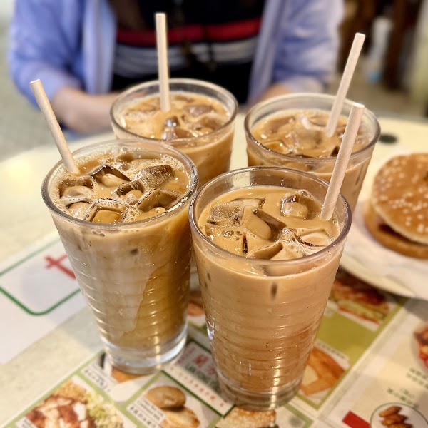 Lan Fong Yuen Tsim Sha Tsui 4