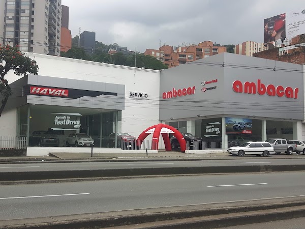 Reposteria Astor - El Poblado