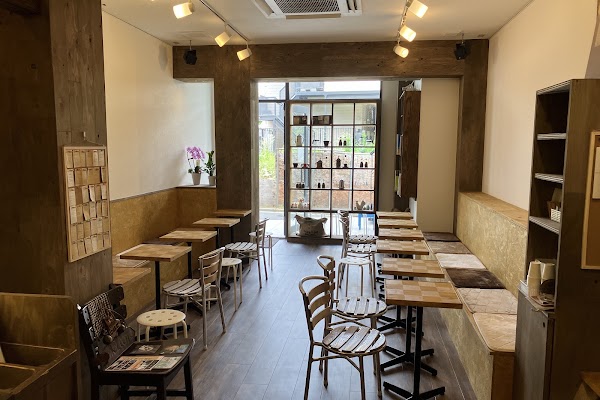 Cohaze Coffee