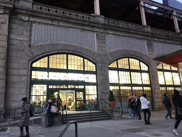Supermarkt 12