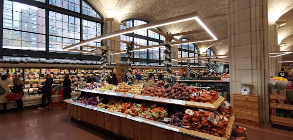 Trader Joe's 5