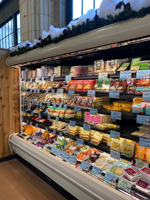 Trader Joe's 4