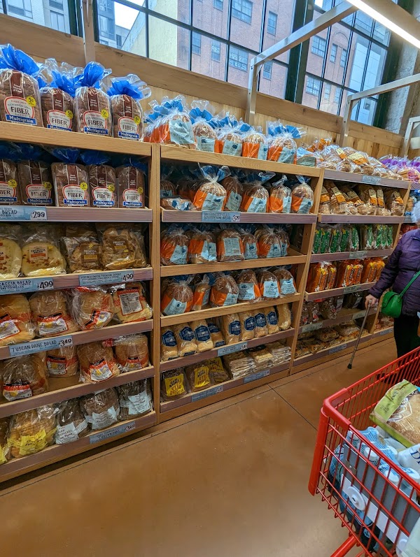 Trader Joe's 3