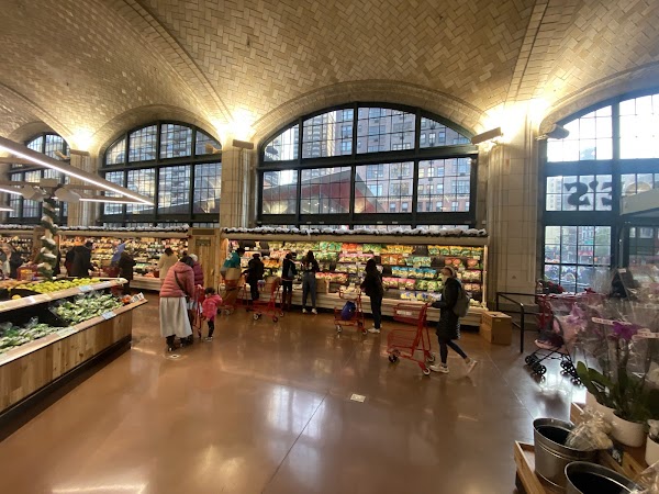 Trader Joe's 2