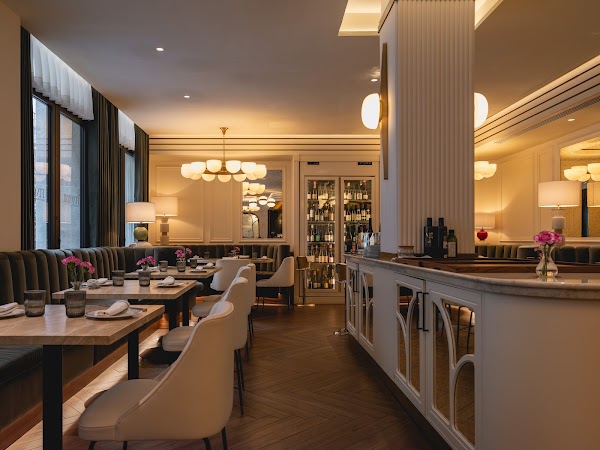 Finorri Restaurant & Bar