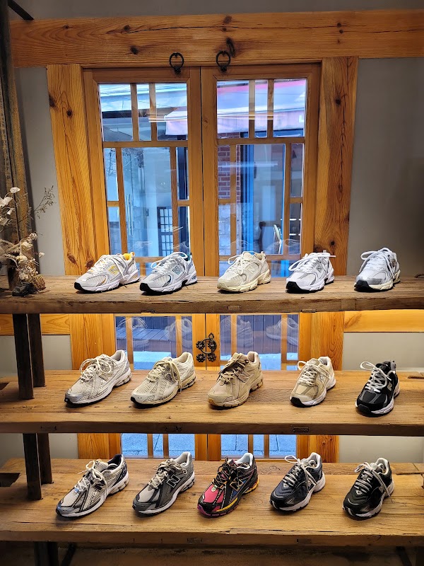 NEW BALANCE BUKCHON 2