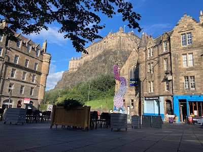 Grassmarket 1