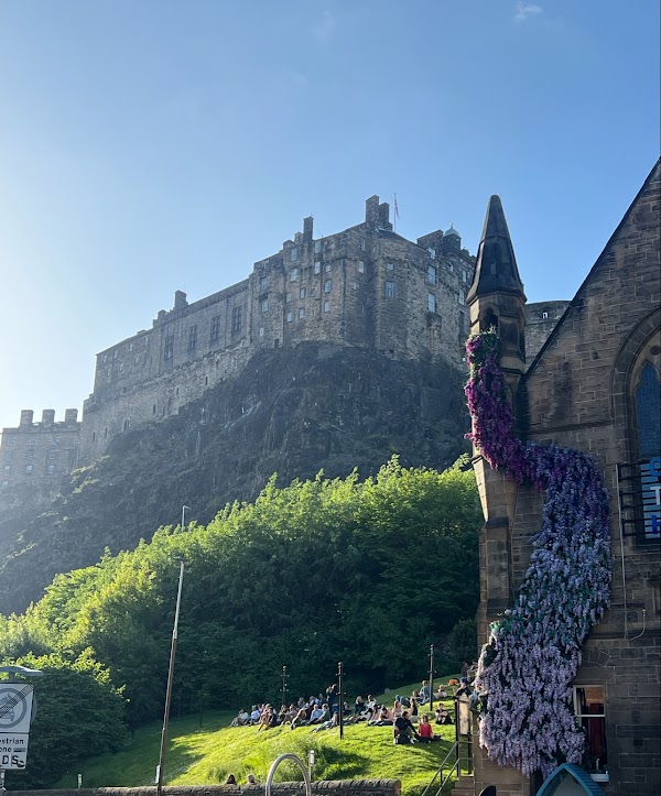 Grassmarket 4