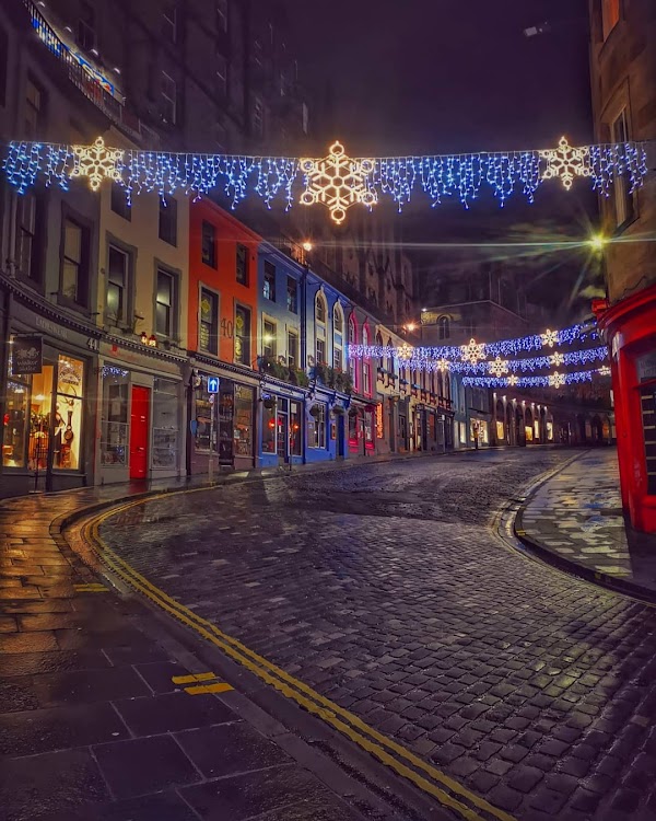 Grassmarket 3
