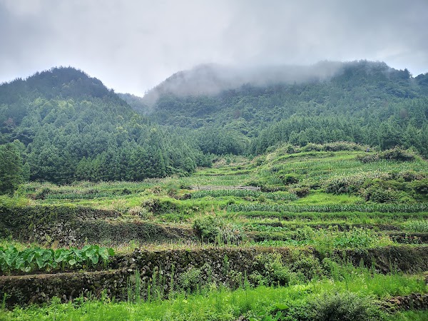 Xianju County 1