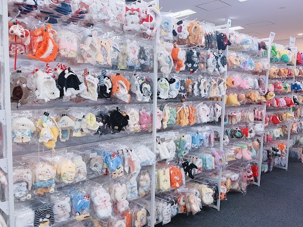ShellyCoco2号店