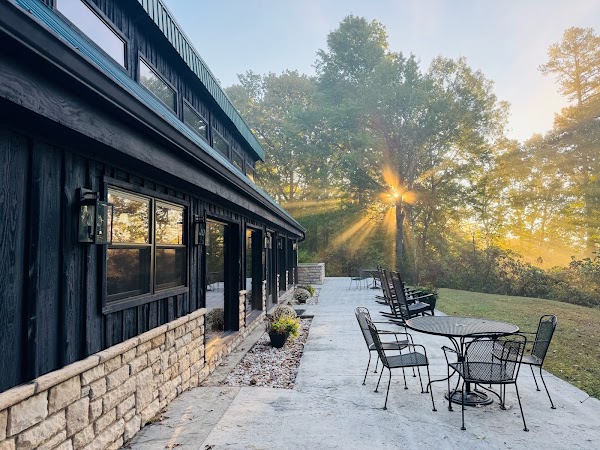 cleftRock Retreat Center