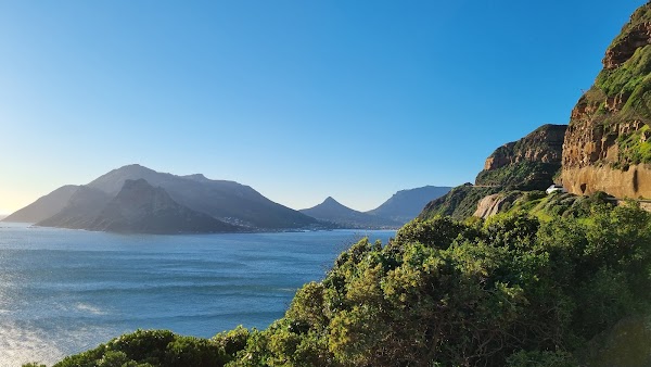 Chapman's Peak Drive 4