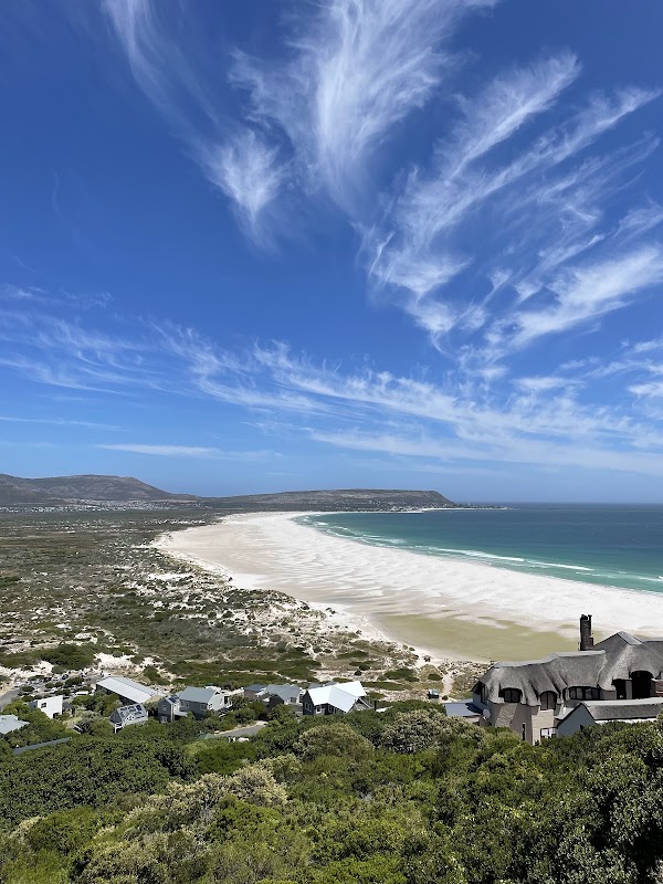 Chapman's Peak Drive 3
