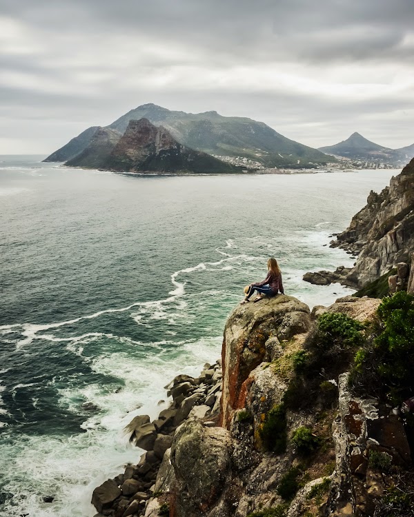 Chapman's Peak Drive 2