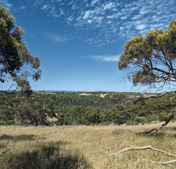Onkaparinga River National Park