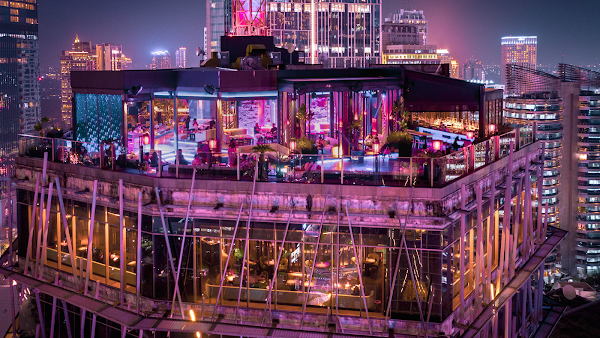 Chāo Cháo Jakarta 1