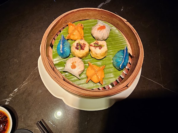 Chāo Cháo Jakarta 4