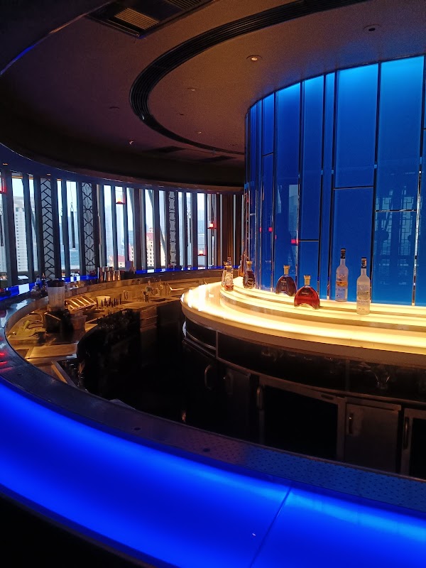 Chāo Cháo Jakarta 3