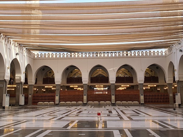 Masjid Quba 2