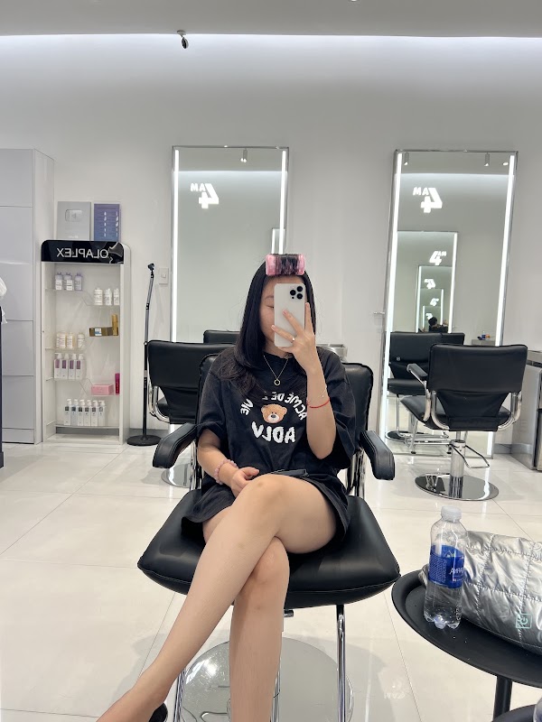 4am Hair Studio 3