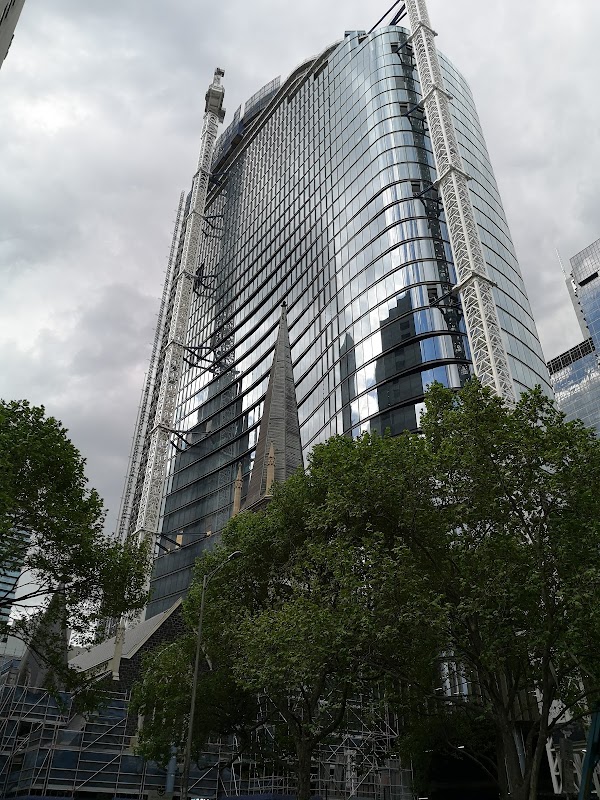 Wesley Place