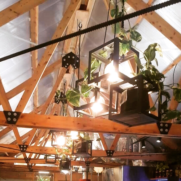 Arbour Woodfired Pizza and Bar