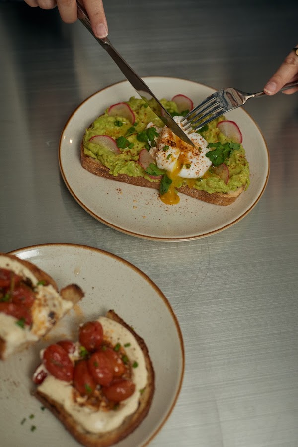 BAAN KERD Café - Sukhumvit 39 5