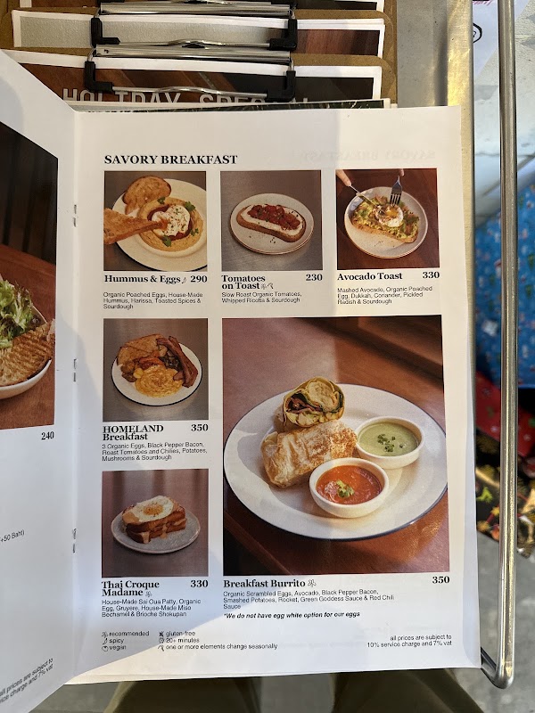 BAAN KERD Café - Sukhumvit 39 3