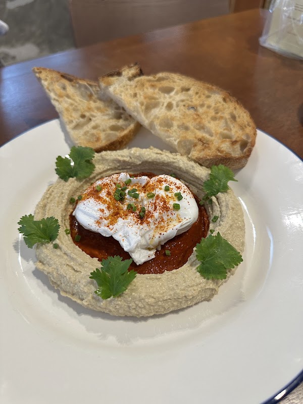 BAAN KERD Café - Sukhumvit 39 2