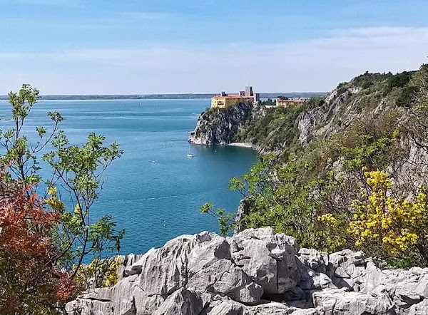 Castello di Duino 5