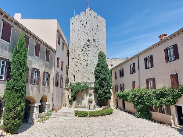 Castello di Duino 4