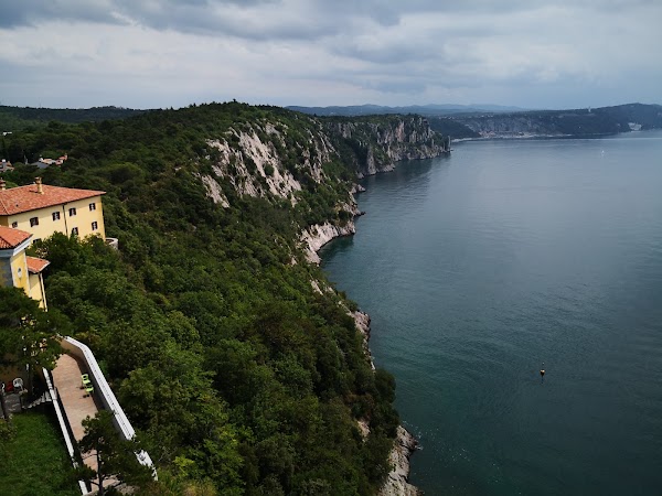 Castello di Duino 3