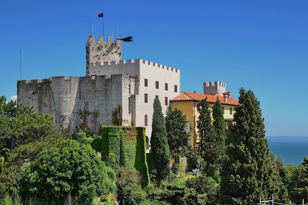Castello di Duino 2