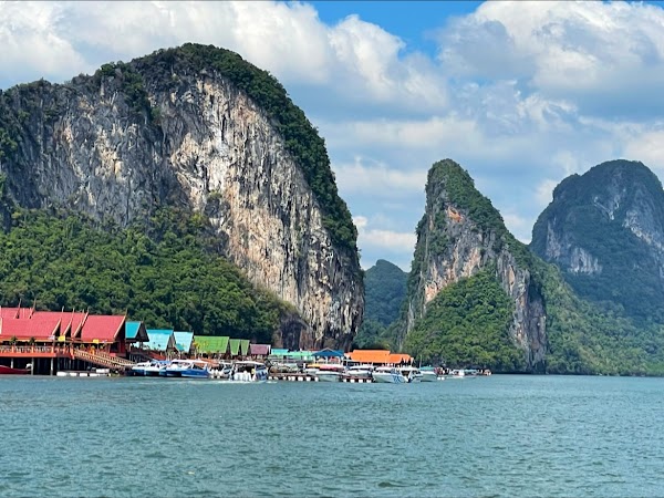 Phang Nga Bay 5