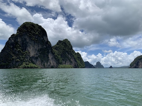 Phang Nga Bay 4
