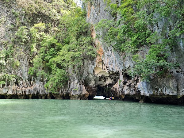 Phang Nga Bay 2