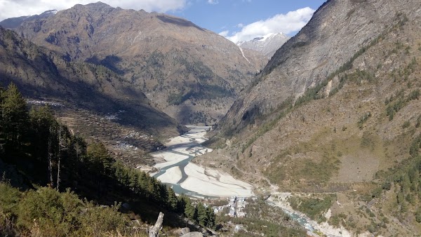 Gangotri 1