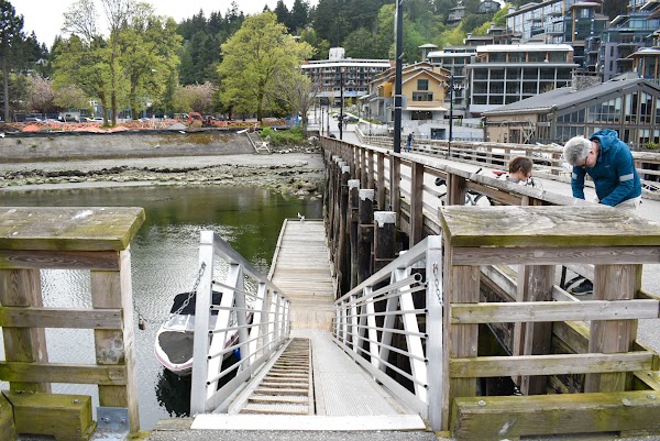 Horseshoe Bay 4