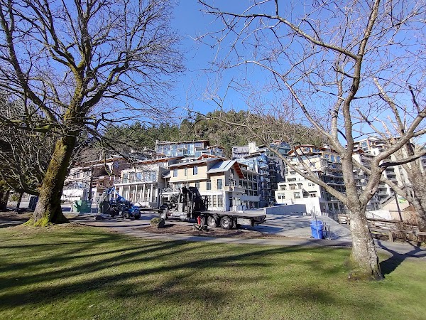Horseshoe Bay 2
