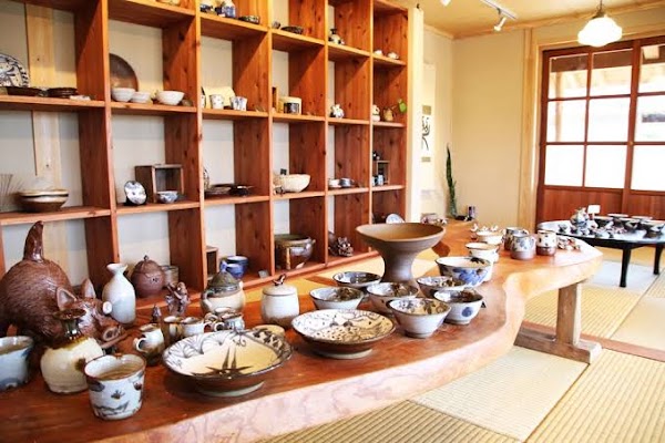 Atelier GOKOUYA 5